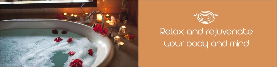 Massage Center in Chakala Andheri