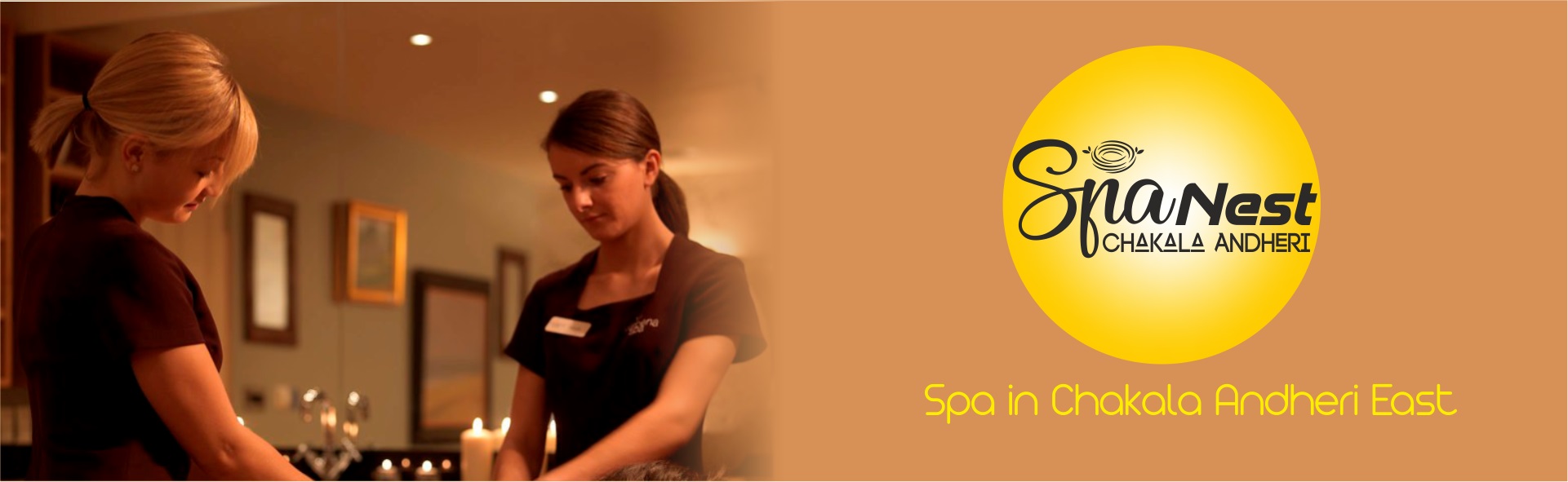 Massage in Chakala Andheri